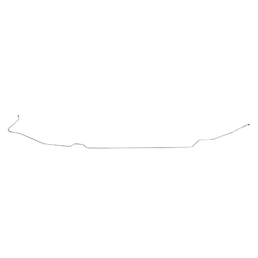 The Right Stuff 1955-57 Chevrolet 4-Door Wagon, Pre-Bent Front to Rear OE Steel Fuel Line - (BGL5704)