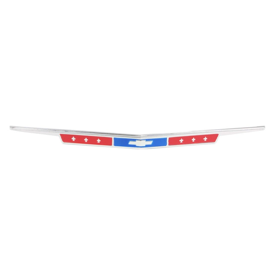 Chevrolet Grille Emblem