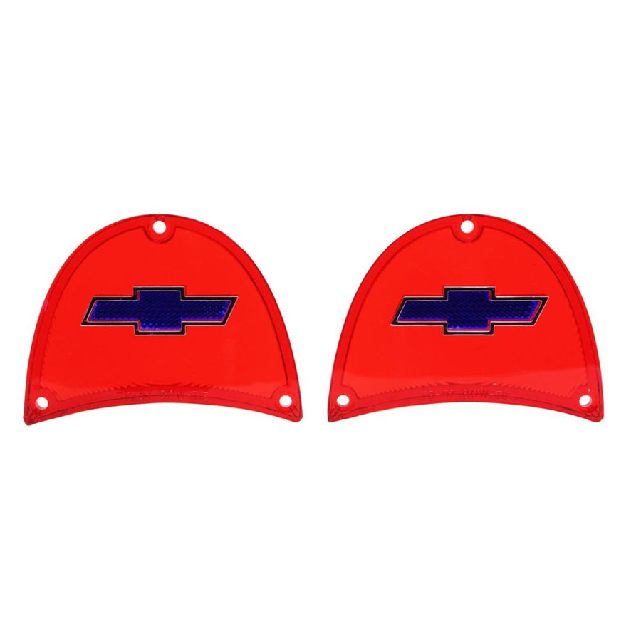 Chevrolet Tail Light Lens