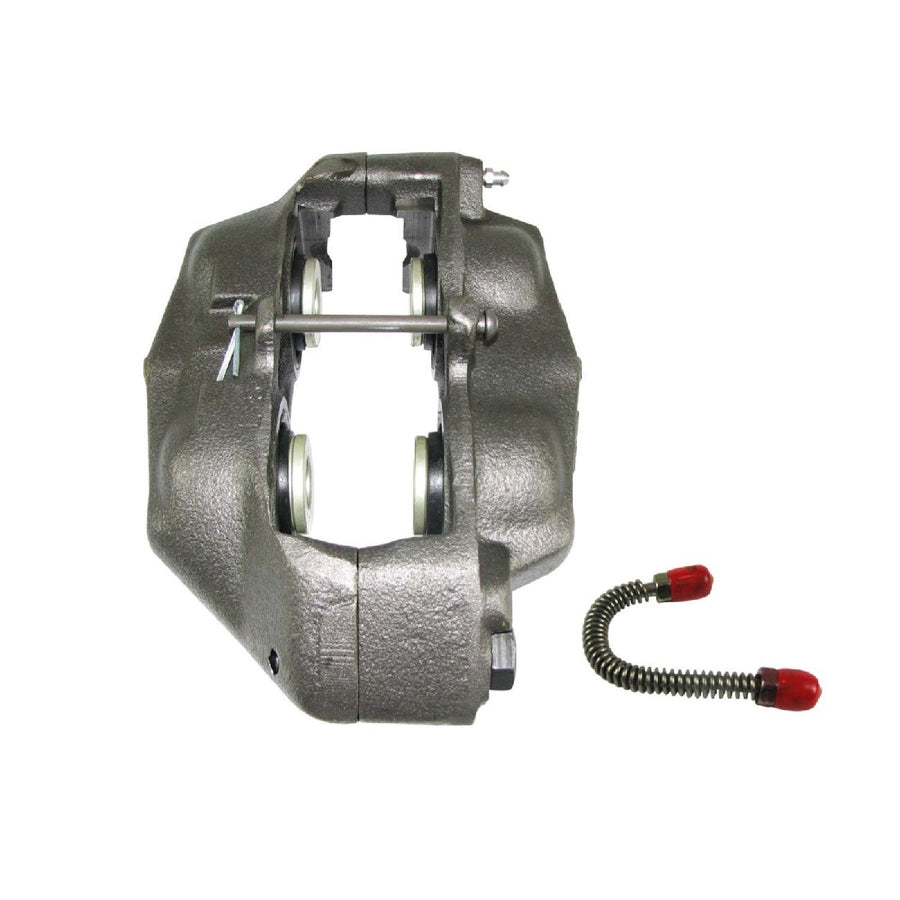 The Right Stuff 1967-68 Chevrolet Camaro/Chevy II, Front Left Brake Caliper - (BC22L)
