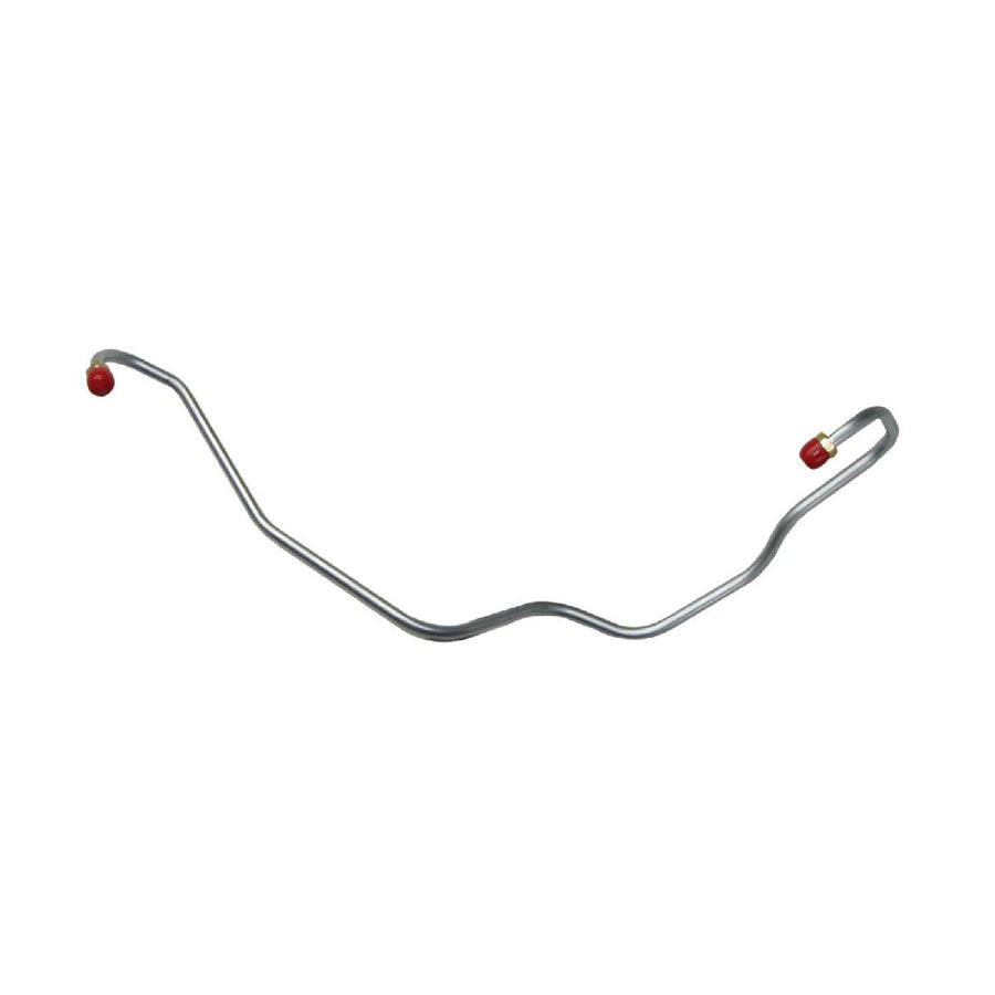 The Right Stuff 1967-68 Buick Skylark, Pre-Bent OE Steel Fuel Pump To Carb Line - (APC6701)