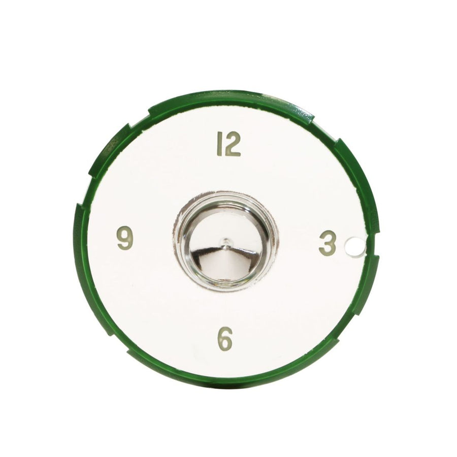 Chevrolet Instrument Panel Lens