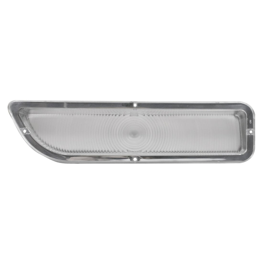 GMC Parking Light Lens