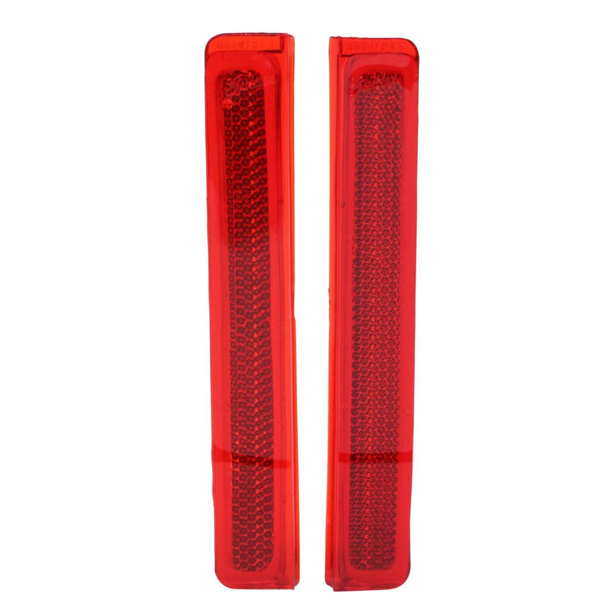 Chevrolet, GMC Tail Light Reflector