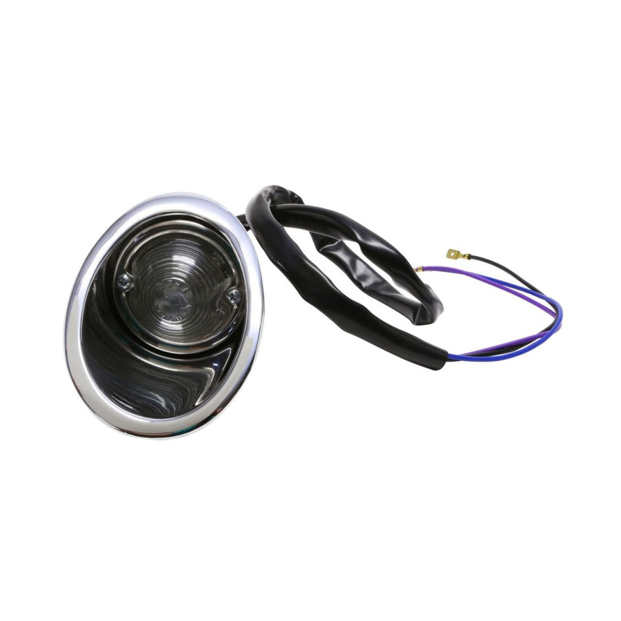 58-62 Chevrolet Corvette Parking Light Assembly