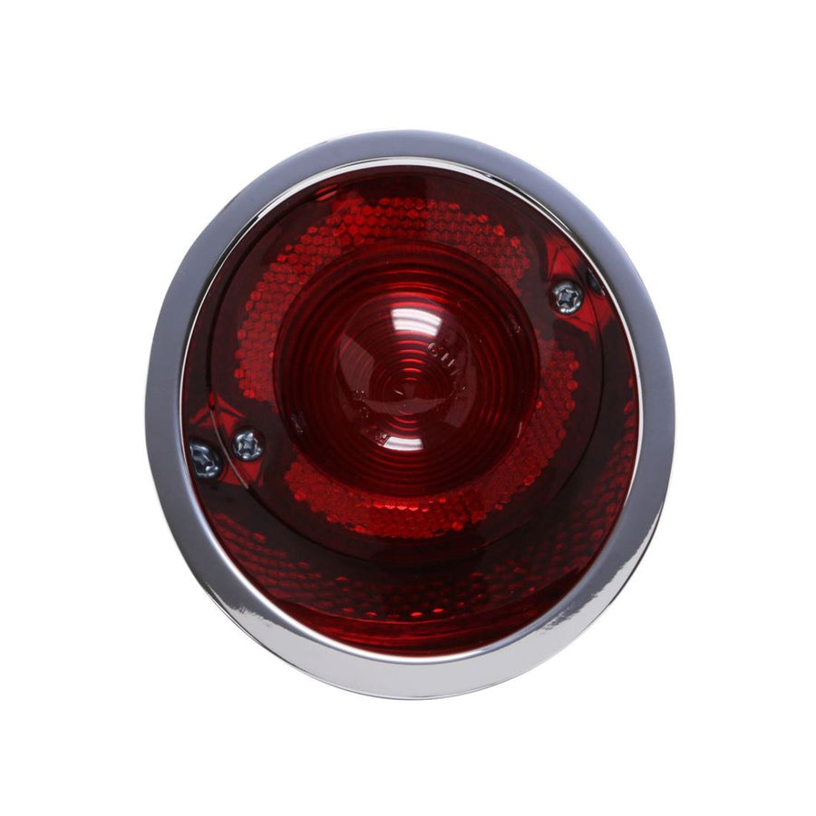 61-62 Chevrolet Corvette Tail Light Assembly