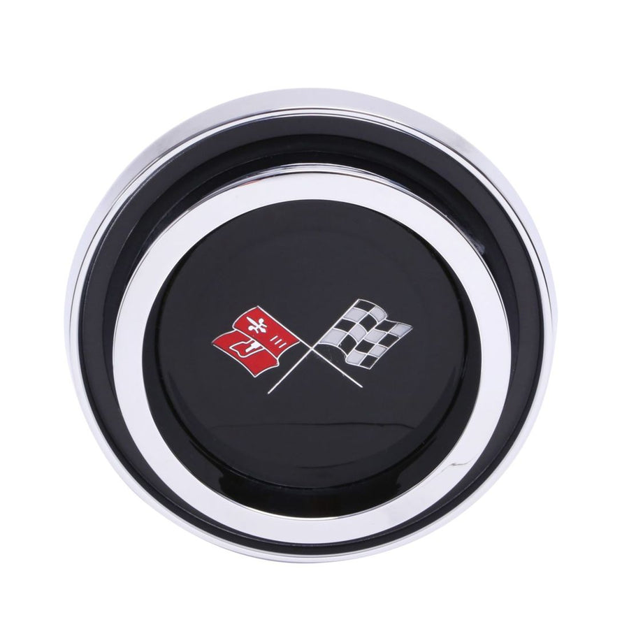 Chevrolet Wheel Cover