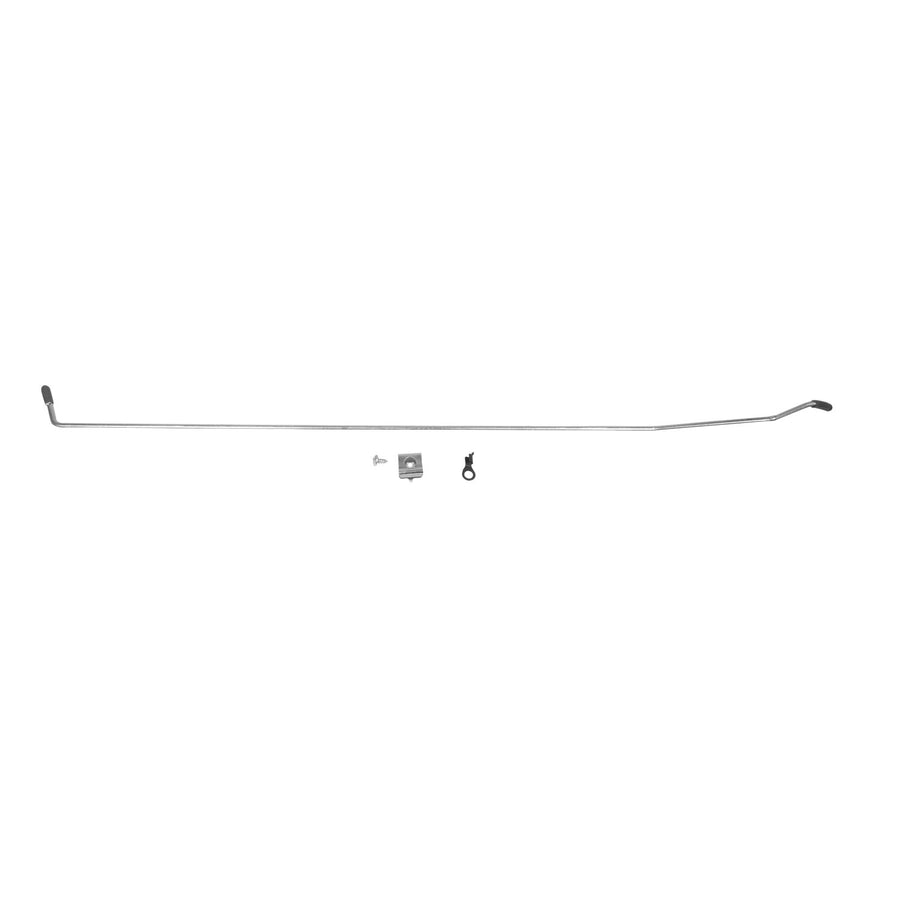 1970 Ford Mustang Hood / Trunk Prop Rod