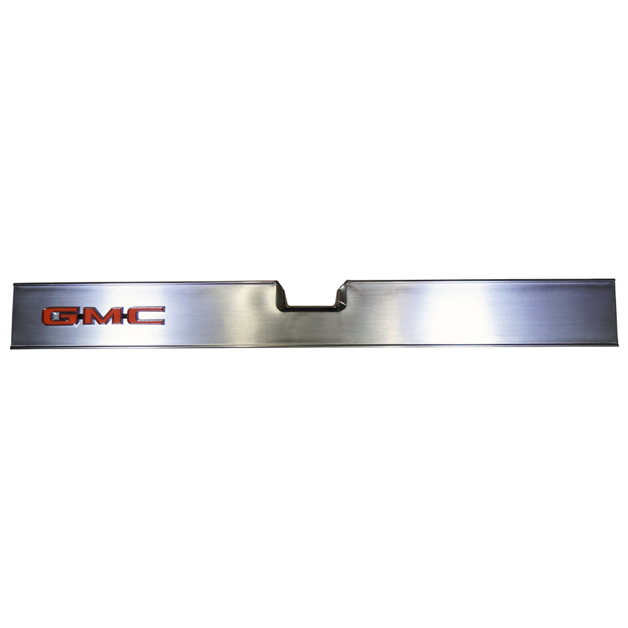 GMC Tailgate Trim