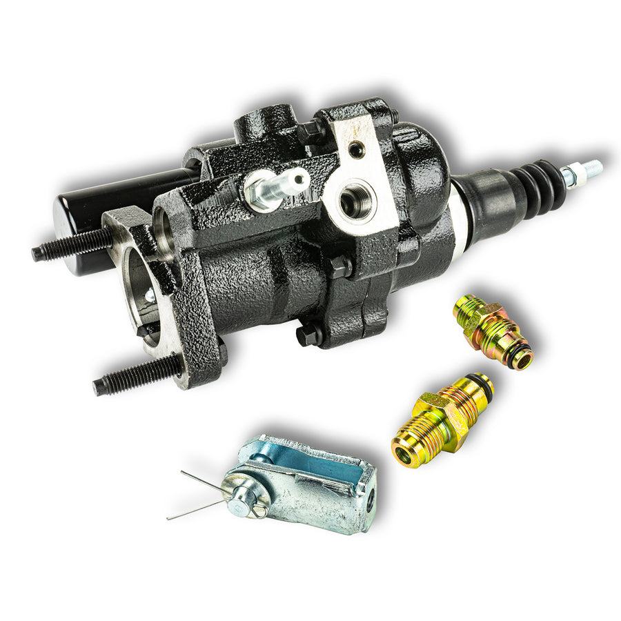 The Right Stuff Hydarulic Brake Assist Unit - Short Rod - (HBU2)