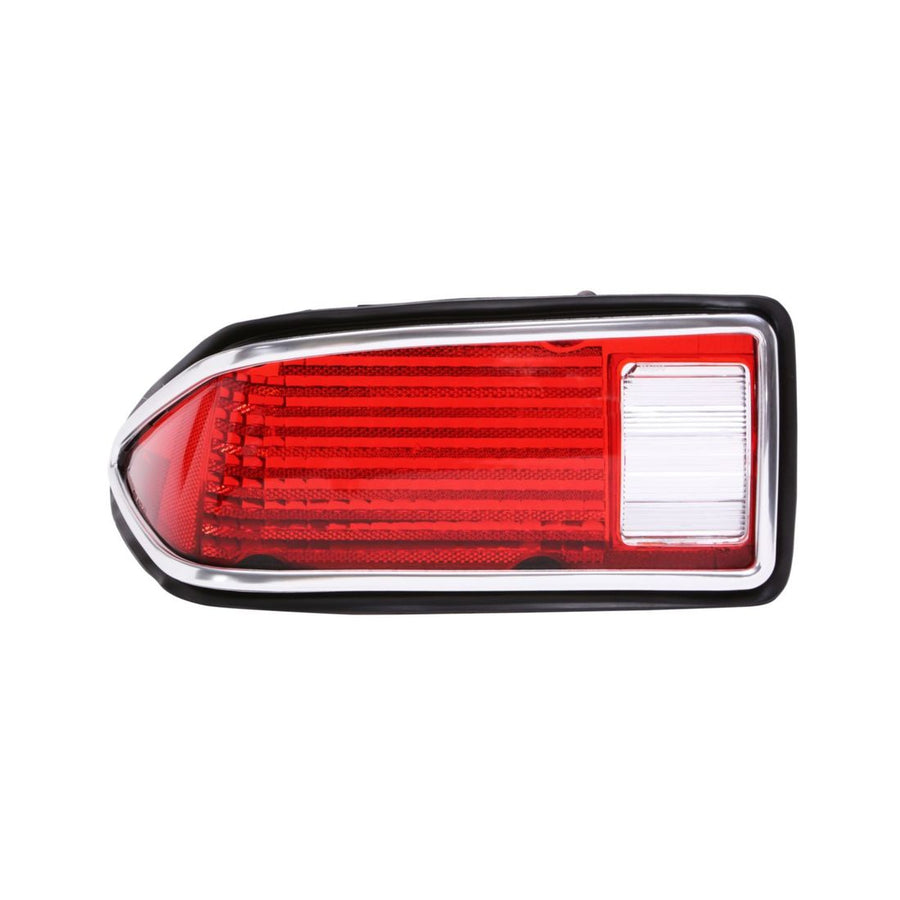 74-77 Chevrolet Camaro Tail Light Lens