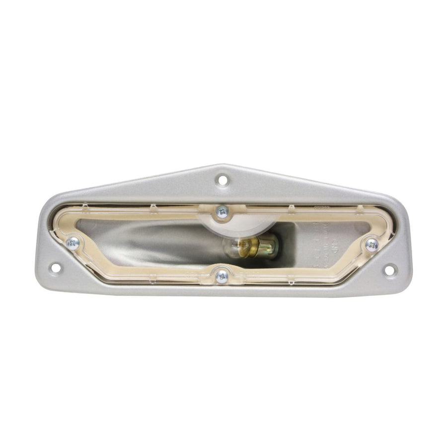 63-67 Chevrolet Corvette License Plate Light Assembly