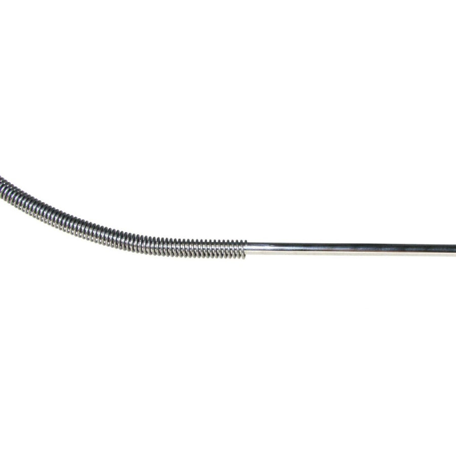 The Right Stuff 1970 Chevrolet Impala/Bel Air/Biscayne, Pre-Bent OE Steel Fuel Return Line - (BGL7001)