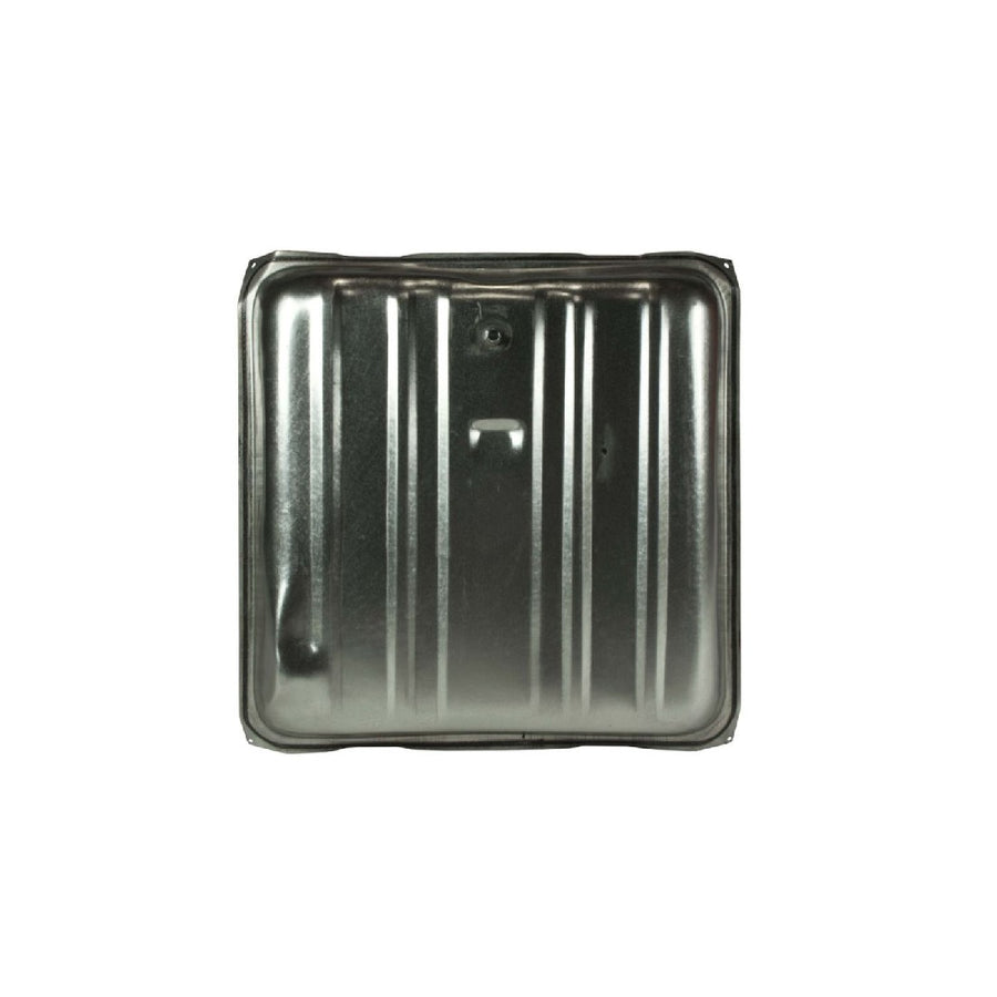 The Right Stuff 1955-56 Full-Size Chevy (Exc Wagon) Fuel Tank w/ Square Weld w/o Filler Neck - (BFT5502)