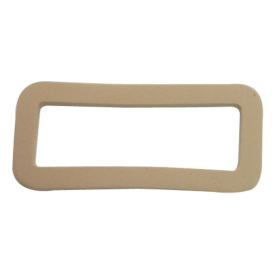 1969 Chevrolet Chevelle Parking Light Lens Gasket