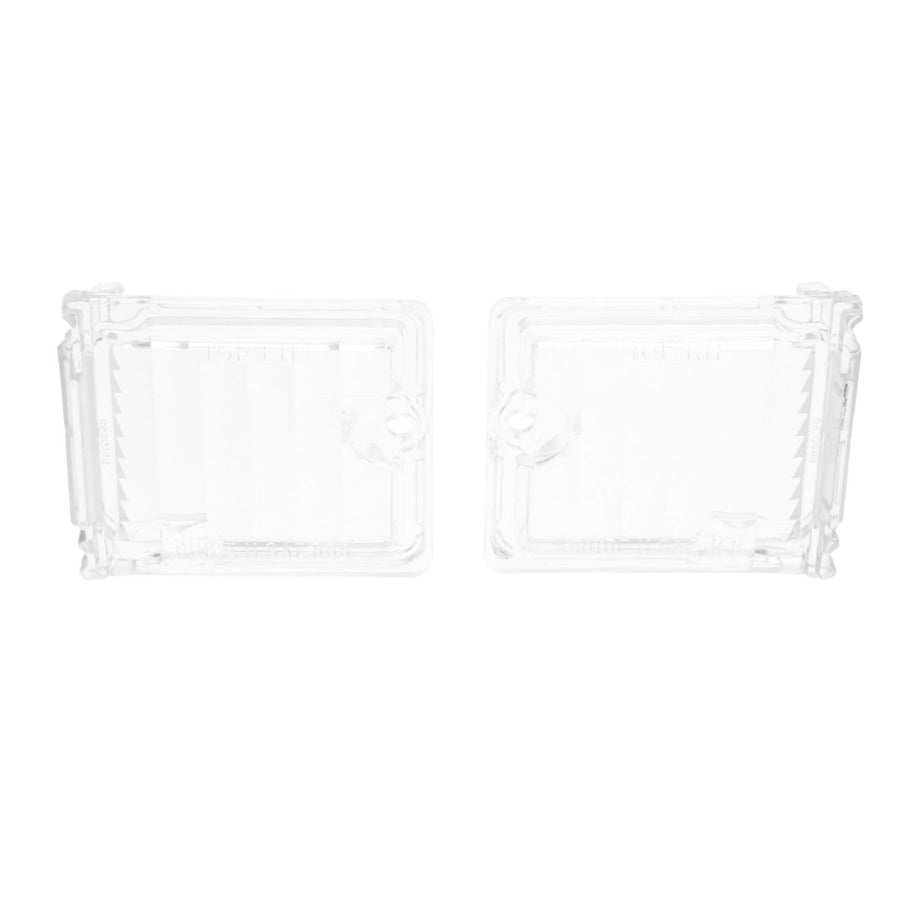 Chevrolet Back Up Light Lens