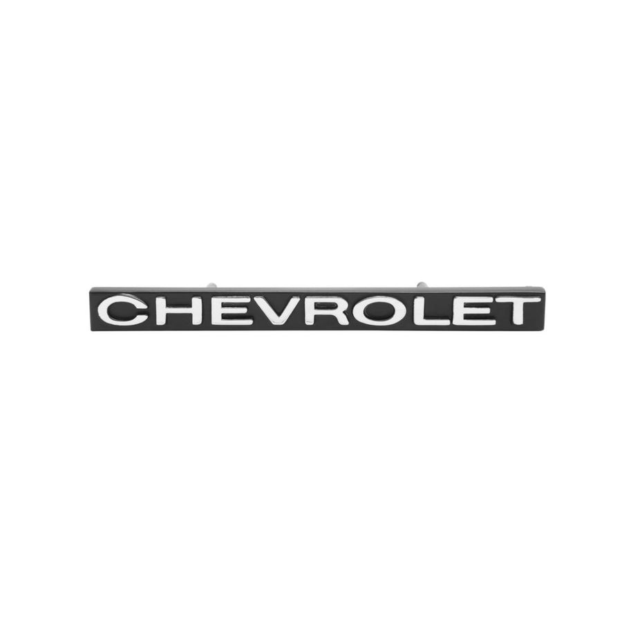 1970 Chevrolet El Camino Grille Emblem