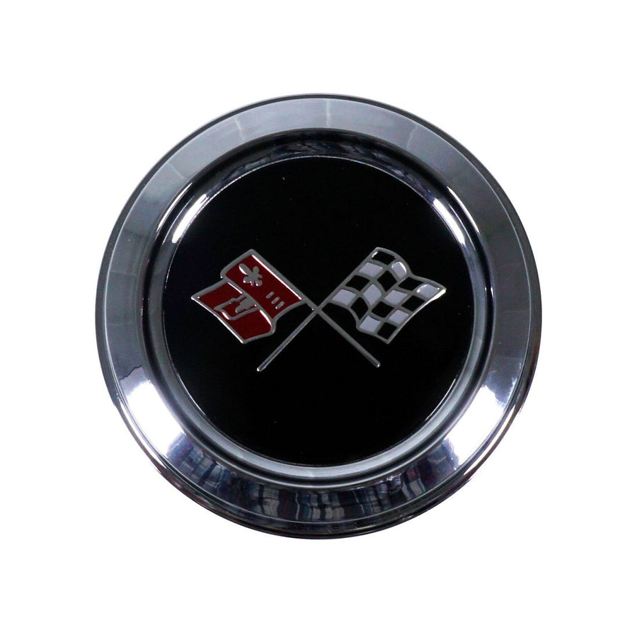 1978 Chevrolet Corvette Wheel Cap