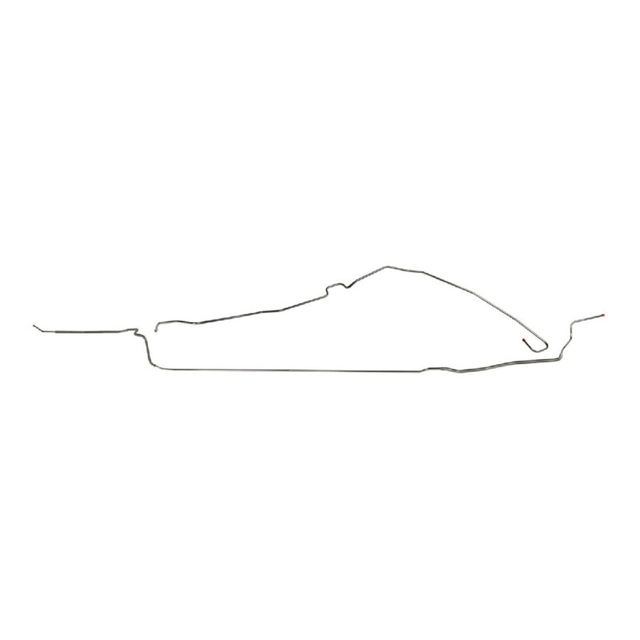 The Right Stuff 1978-79 Pontiac Firebird W/403cu, Pre-Bent OE Steel Vapor Return Line - (FEM08)