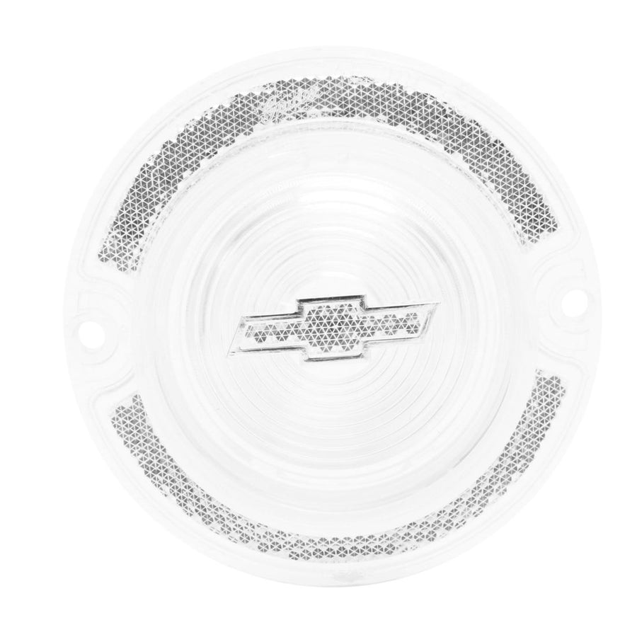 Chevrolet Tail Light Lens