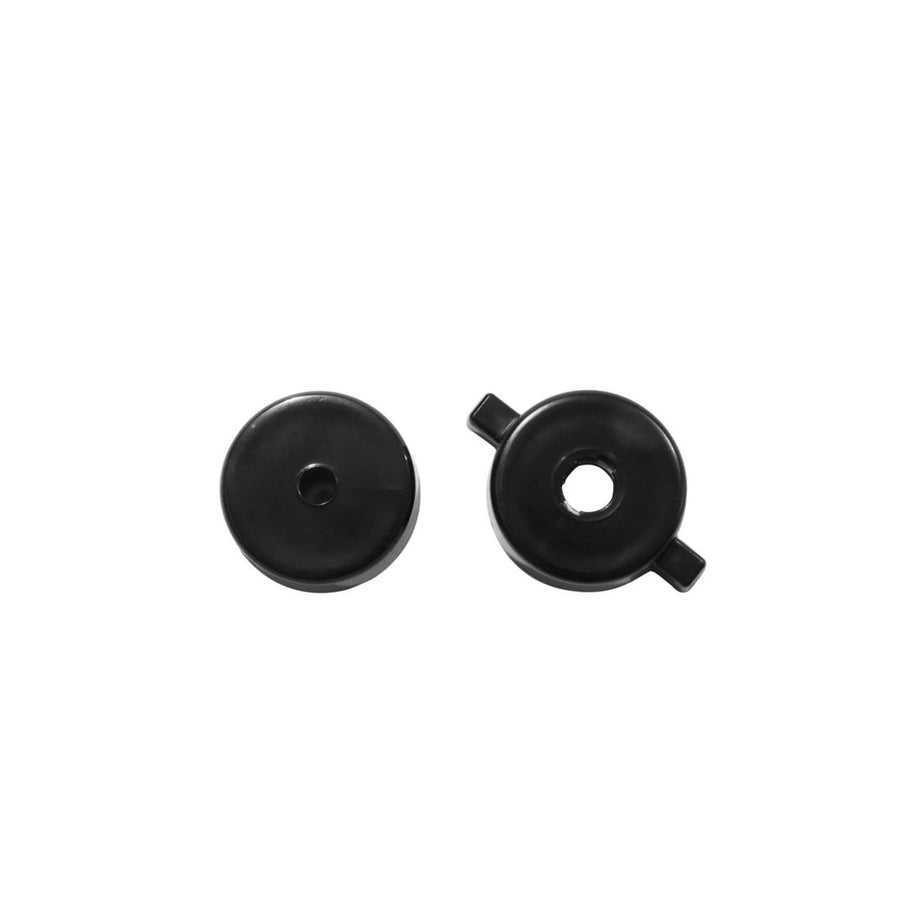 Chevrolet Radio Knob
