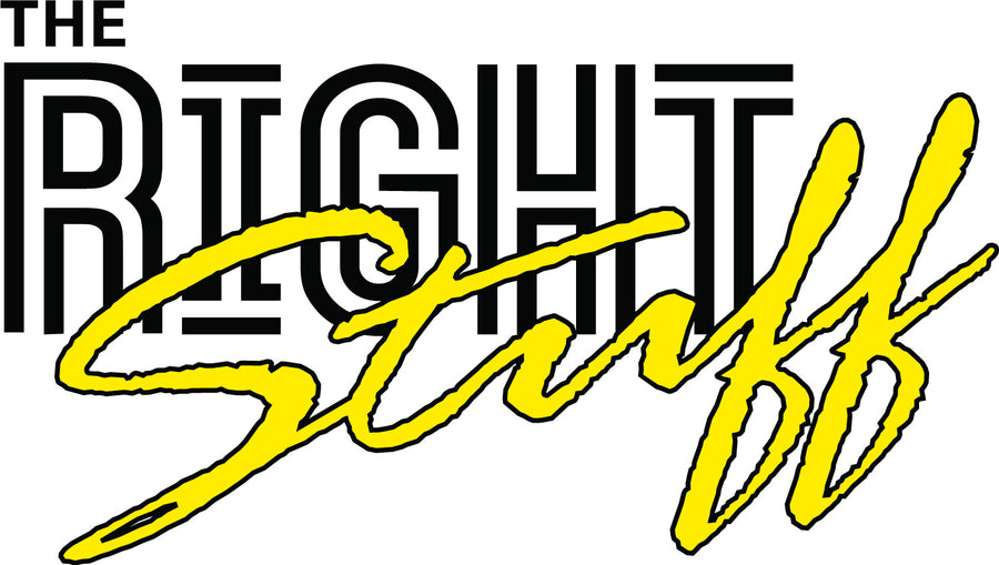 The Right Stuff 1962-1967 Chevrolet Chevy II, 4-Wheel Manual Disc Brake Conversion - AFXSD43CX - (AFXSD43CX)