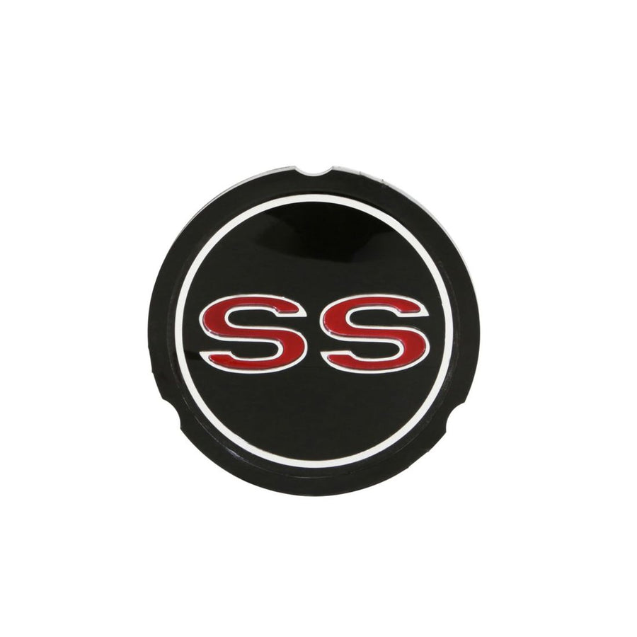 Chevrolet Wheel Spinner