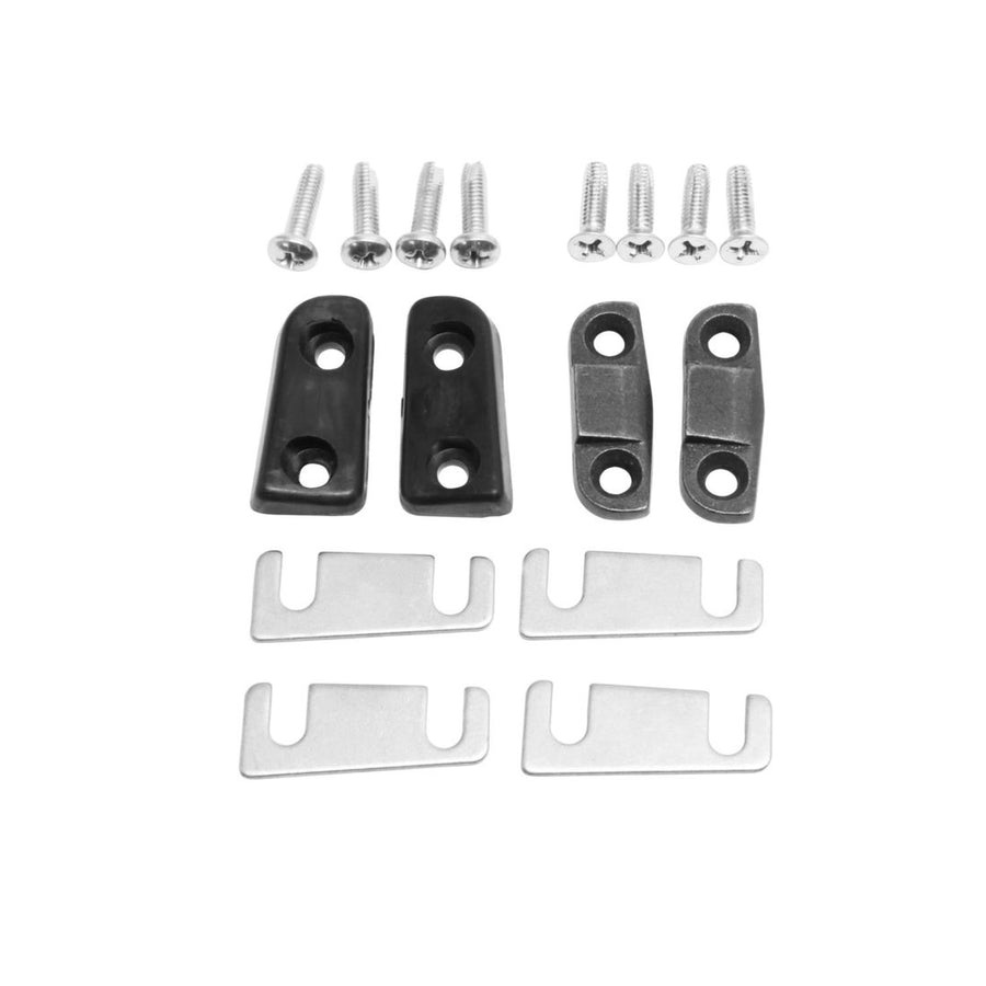Buick, Chevrolet, Oldsmobile, Pontiac... Door Hinge Shim