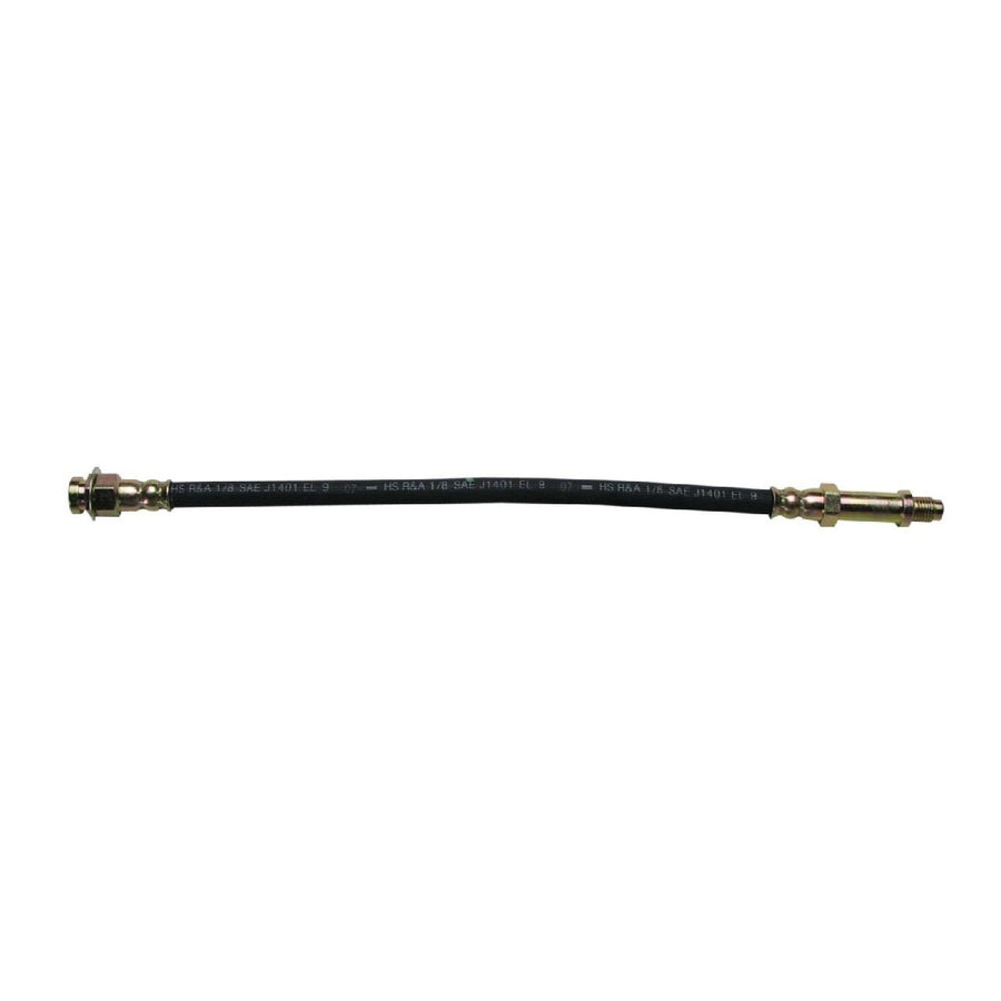 The Right Stuff 1955-57 Chevrolet Bel Air/Nomad, Front Drum Brake Flex Hoses - (FH38)