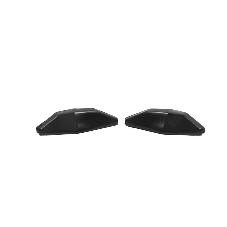 Buick, Chevrolet, Oldsmobile, Pontiac... Window Guide