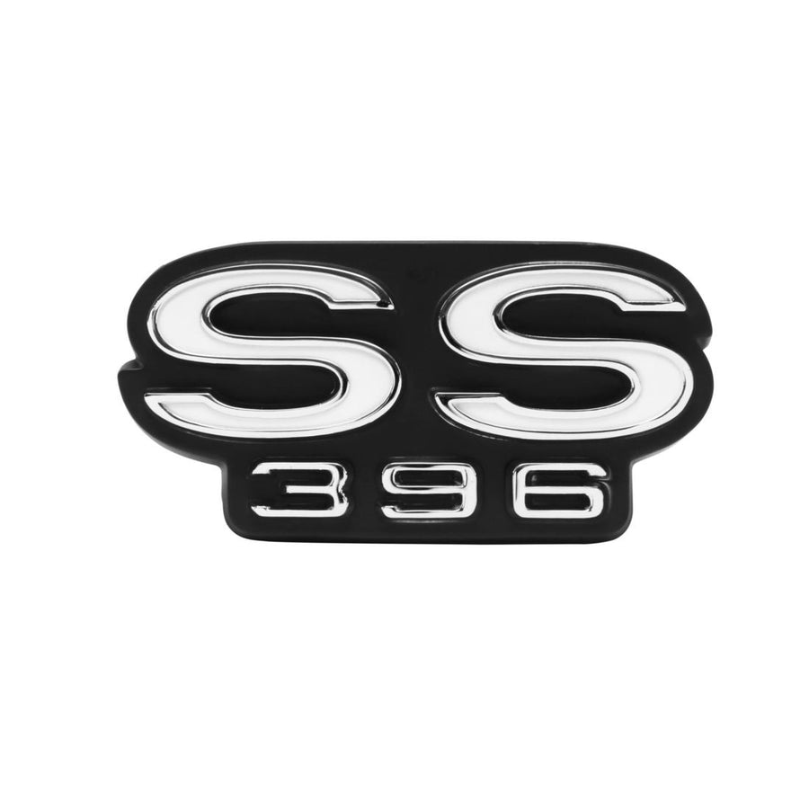 1968 Chevrolet Chevelle Deck Lid Emblem