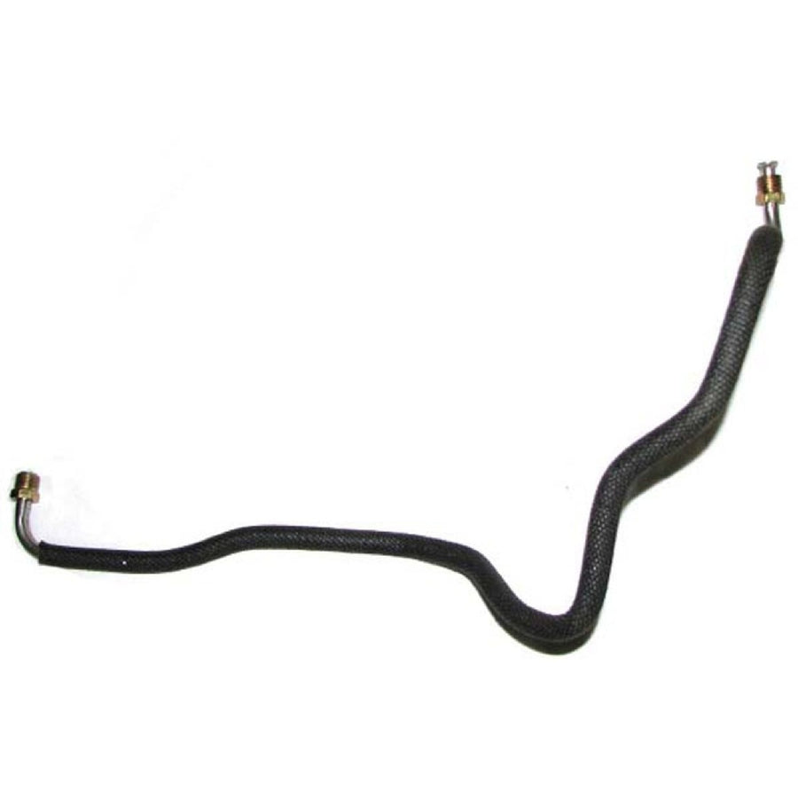 The Right Stuff 1980 Pontiac Trans Am, Pre-Bent OE Steel Fuel Pump To Carb Line - (FPC7905)