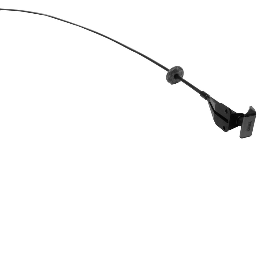 Dodge, Plymouth Carburetor Choke Cable