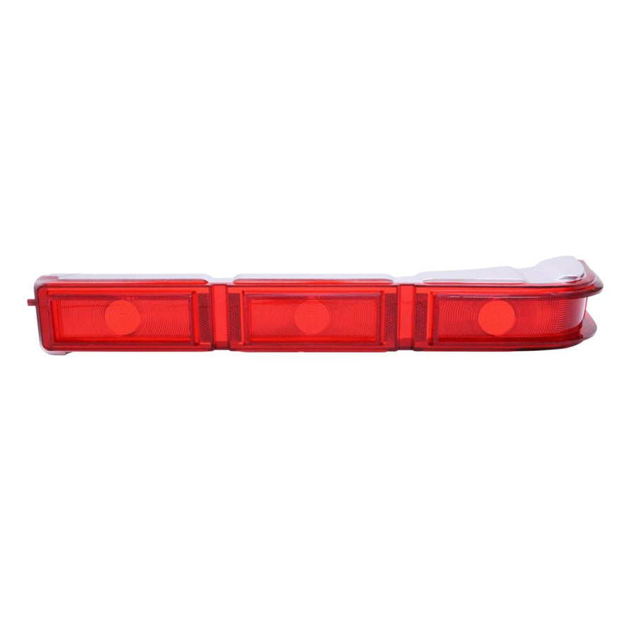 1966 Chevrolet Impala Tail Light Lens