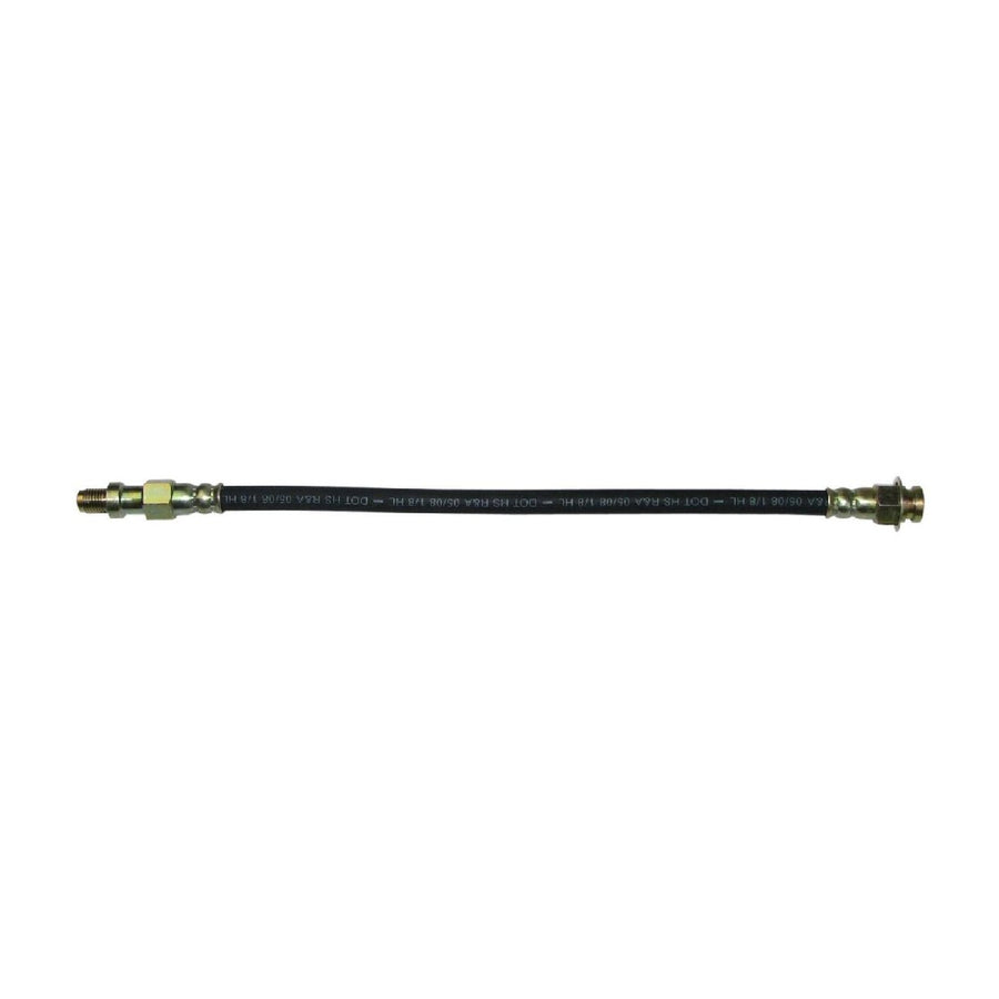 The Right Stuff 1963-64 Chevrolet Impala/Bel Air, 14.5" Rear Brake Fles Hoses - (FH33)