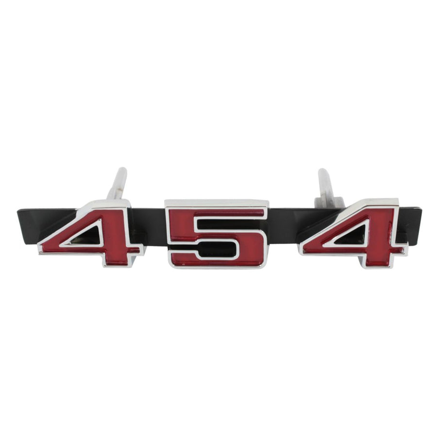 Chevrolet, GMC Grille Emblem