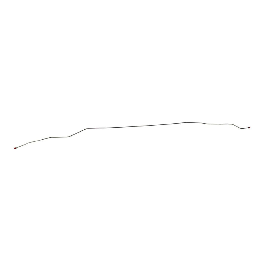 The Right Stuff 1955 Chevrolet Bel Air, Pre-Bent Front To Rear OE Steel Brake Line - (BIN5501)