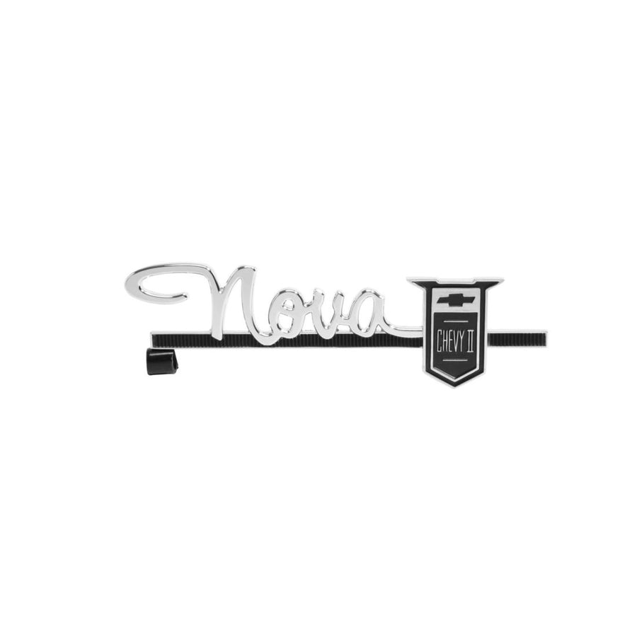 63-64 Chevrolet Chevy II Glove Box Door