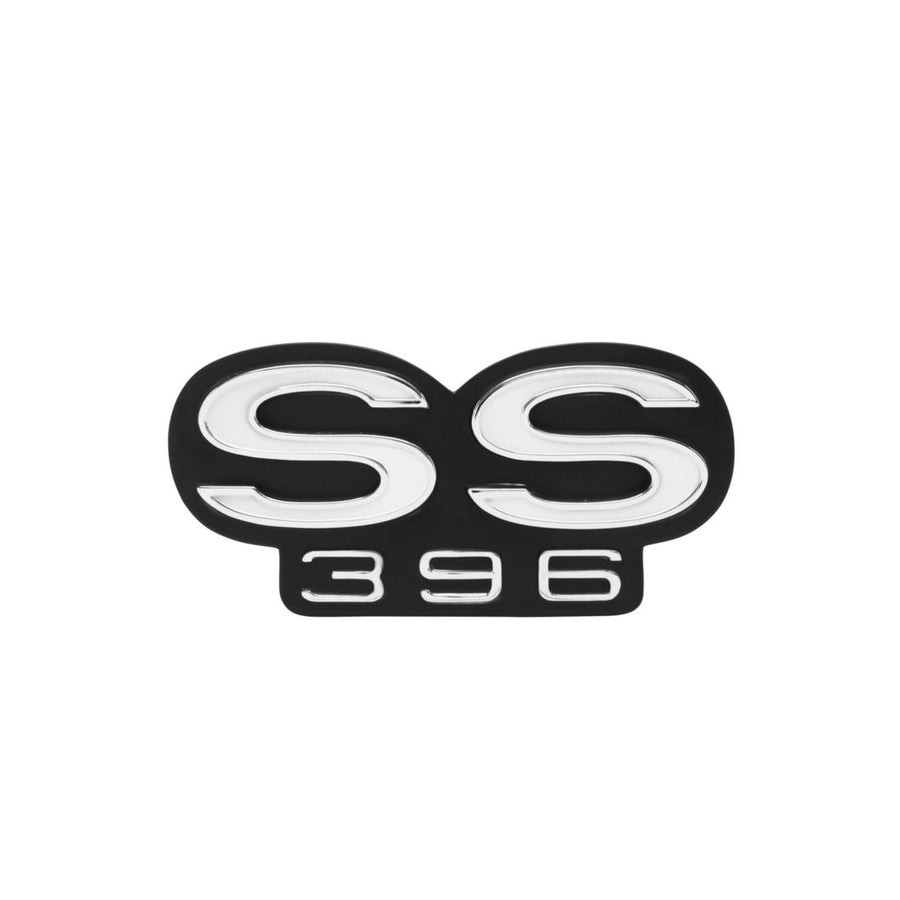 1967 Chevrolet Chevelle Grille Emblem