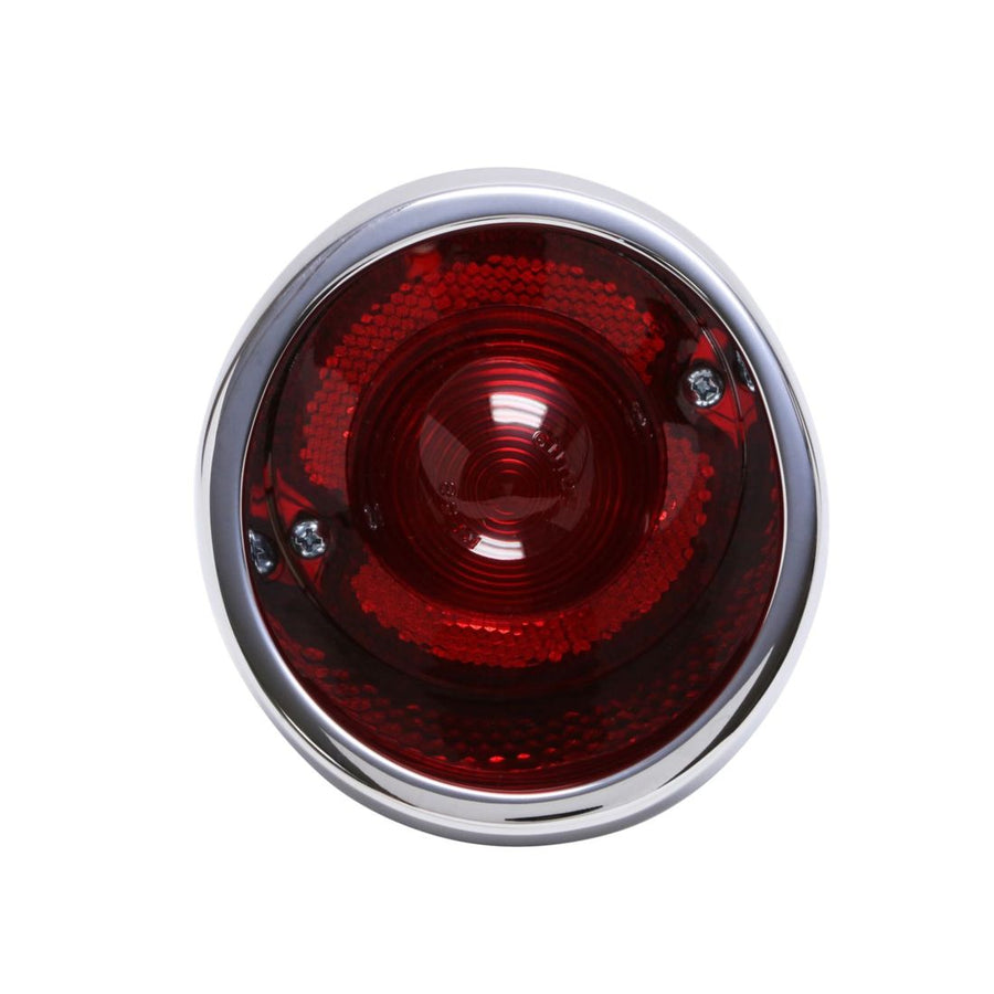 63-67 Chevrolet Corvette Tail Light Assembly