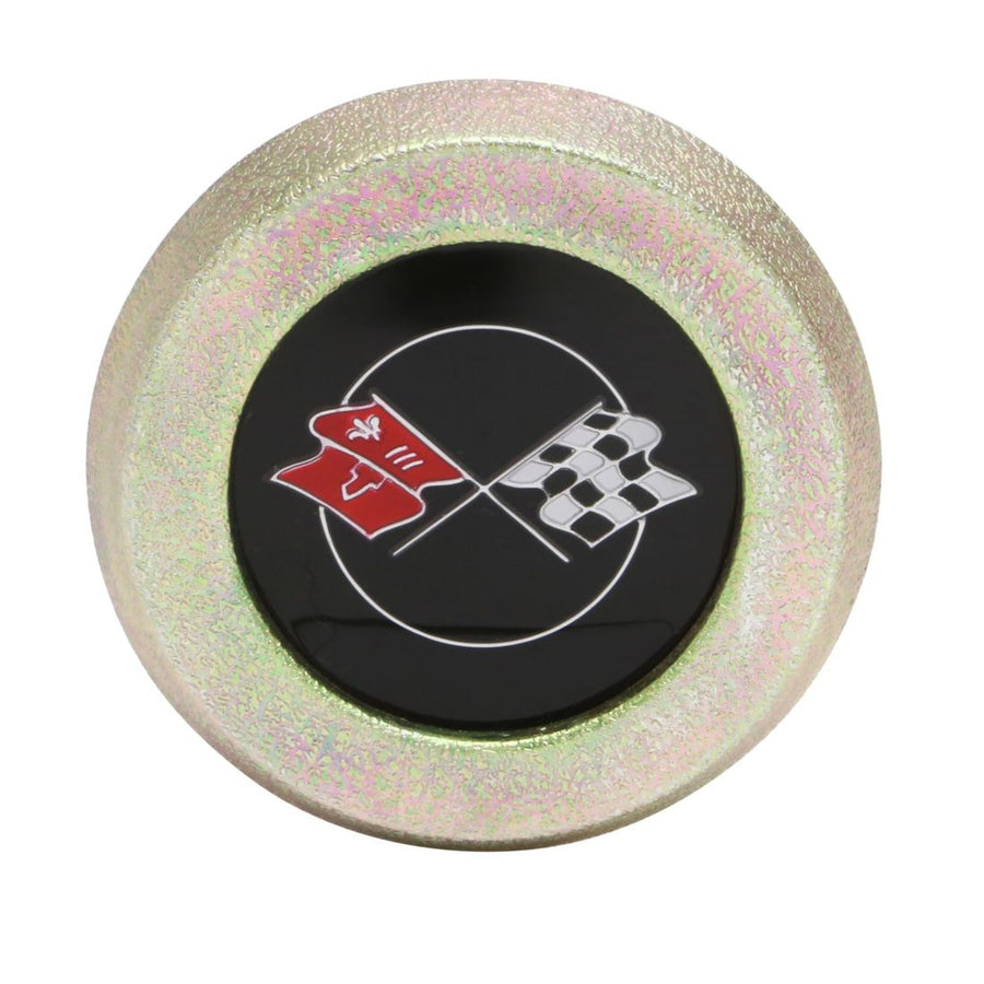 69-75 Chevrolet Corvette Horn Button