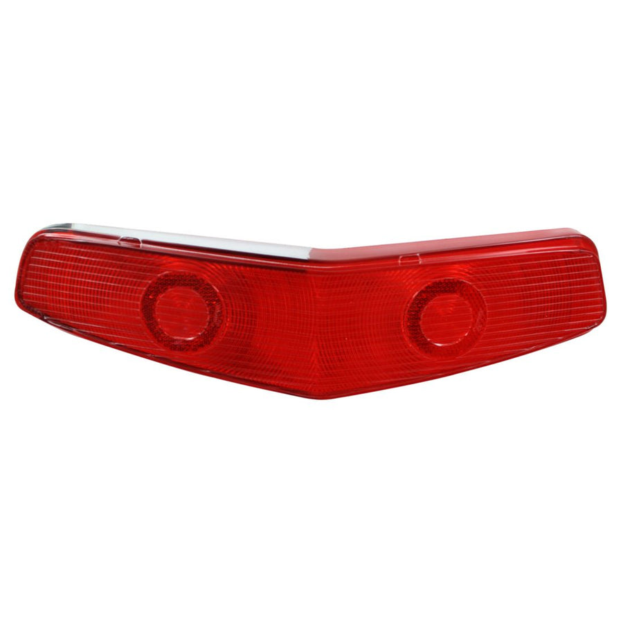 Pontiac Tail Light Lens