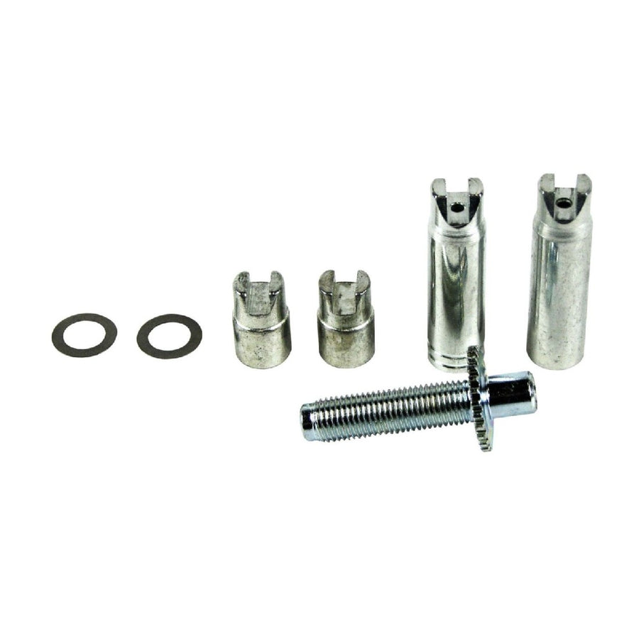 The Right Stuff 1967-88 Chevrolet Camaro Rear Brake Adjusters/Pair - (DHK6703)