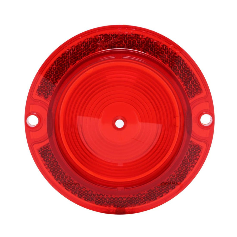 Chevrolet Tail Light Lens