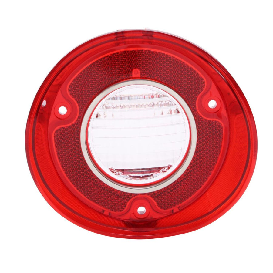 1972 Chevrolet Chevelle Back Up Light Lens