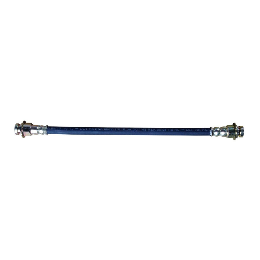 The Right Stuff 1968-72 GM A-Body, Front Drum Brake Flex Hoses - (FH21)