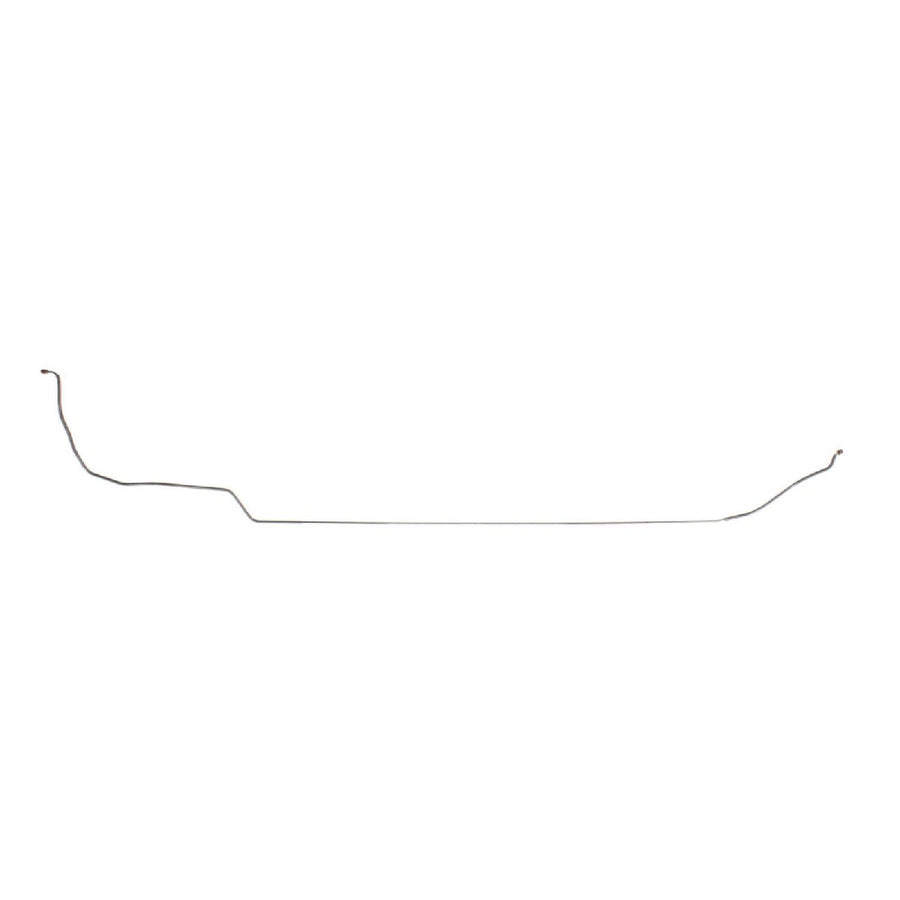 The Right Stuff 1969 Chevrolet El Camino Pre-Bent OE Steel Front To Rear Brake Line - (CIN68EC)