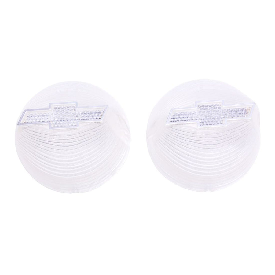 Chevrolet Tail Light Lens