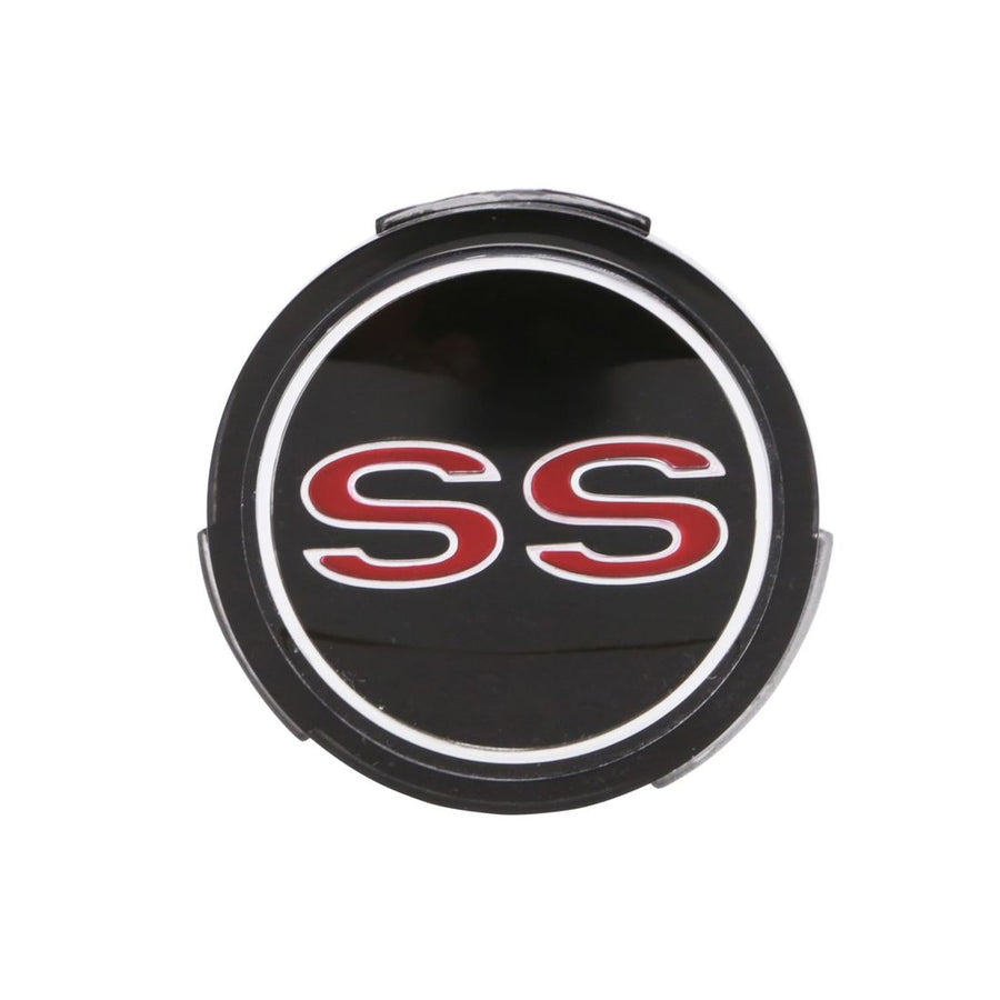 1967 Chevrolet Chevelle Wheel Cover