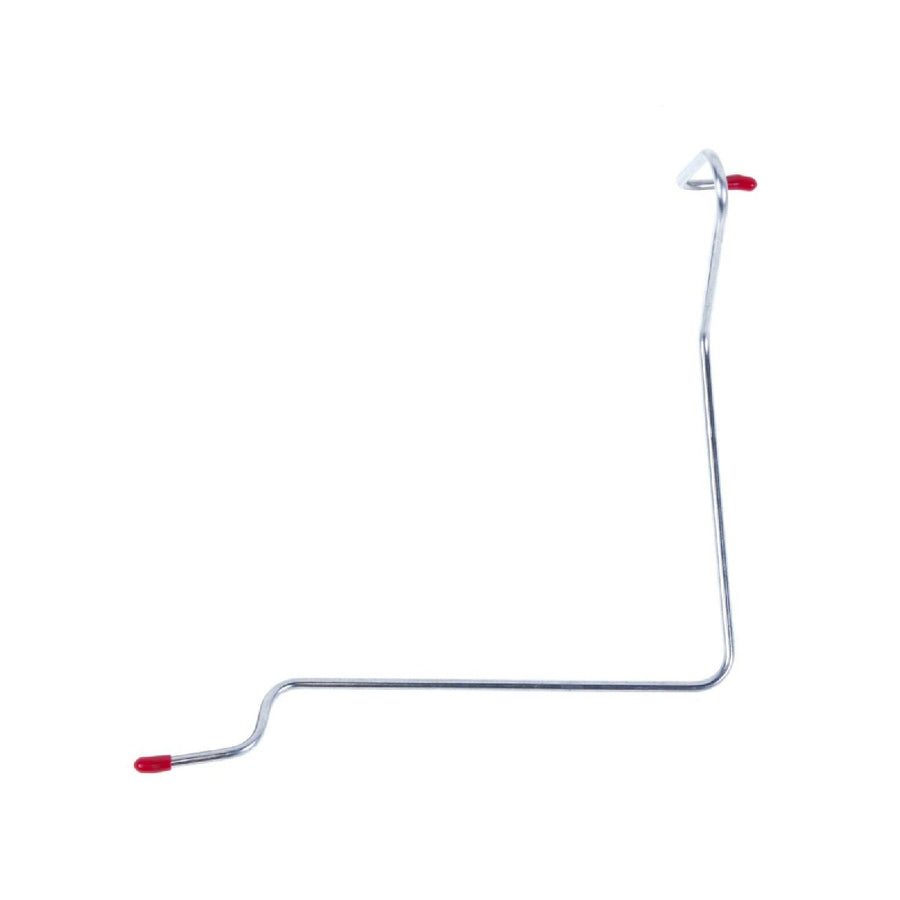 The Right Stuff 1969 AMC W/V8 & 4bbl, Pre-Bent OE Steel Distributor Vacuum Line - (JDV6901)